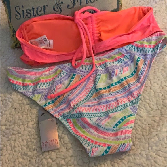 Bathing suits - Picture 3 of 7